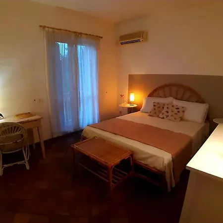 La Picciridda Casa Vacanze * Carrozziere Fonte Ciane