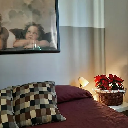 Appartement La Picciridda Casa Vacanze Carrozziere Fonte Ciane