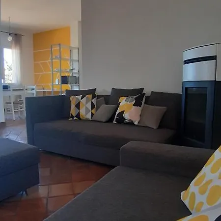 La Picciridda Casa Vacanze Appartement *