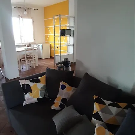 La Picciridda Casa Vacanze Appartement