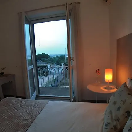 La Picciridda Casa Vacanze Carrozziere Fonte Ciane