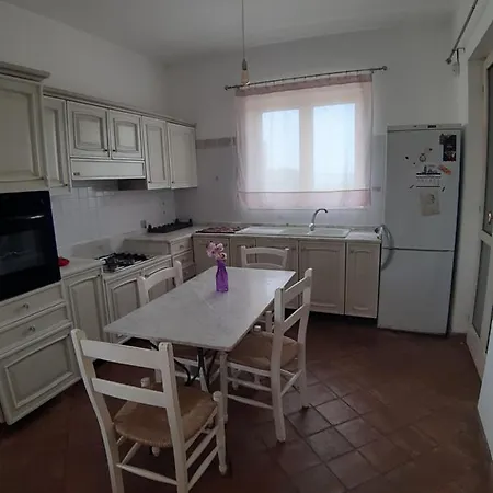 La Picciridda Casa Vacanze Appartement *