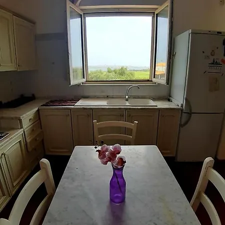 La Picciridda Casa Vacanze Carrozziere Fonte Ciane
