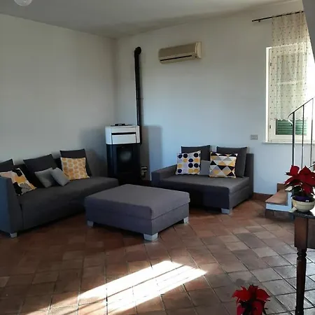 La Picciridda Casa Vacanze Appartement