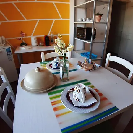 La Picciridda Casa Vacanze Carrozziere Fonte Ciane